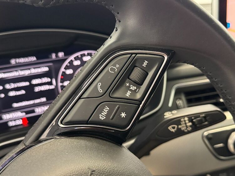 Audi A5 SPORTBACK foto 25