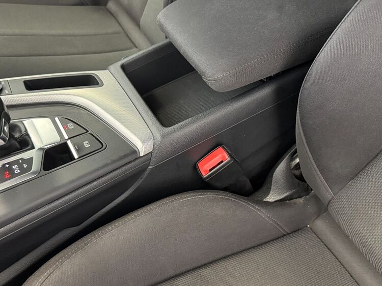 Audi A5 SPORTBACK foto 26