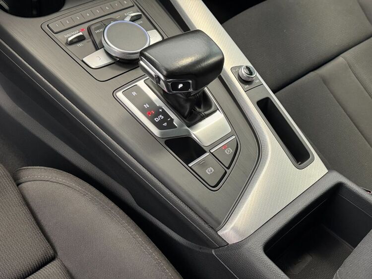 Audi A5 SPORTBACK foto 27
