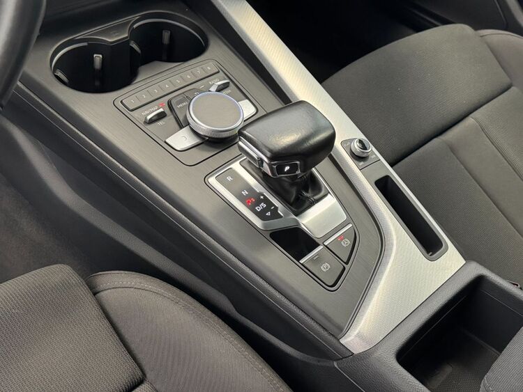 Audi A5 SPORTBACK foto 28