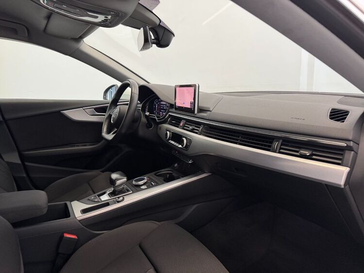 Audi A5 SPORTBACK foto 29