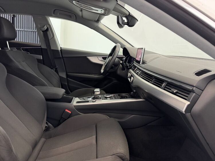 Audi A5 SPORTBACK foto 30