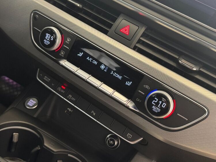 Audi A5 SPORTBACK foto 35