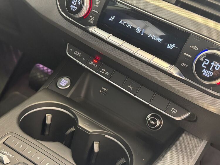 Audi A5 SPORTBACK foto 36
