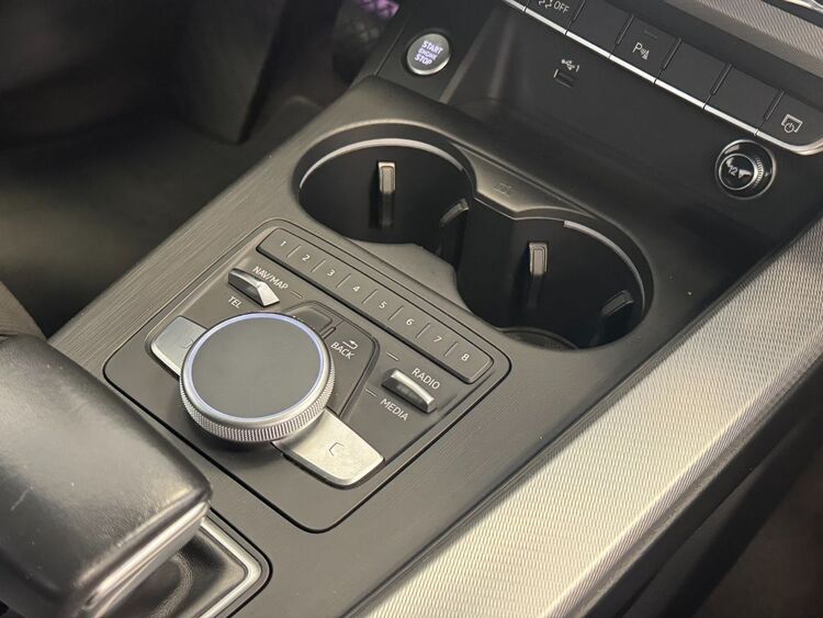 Audi A5 SPORTBACK foto 37