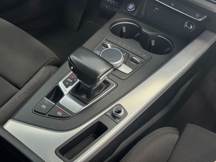 Audi A5 SPORTBACK foto 38