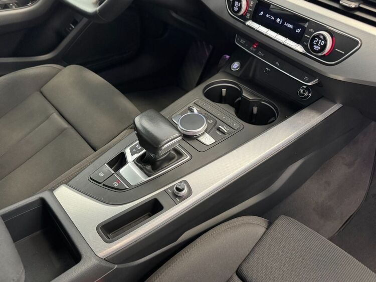 Audi A5 SPORTBACK foto 39