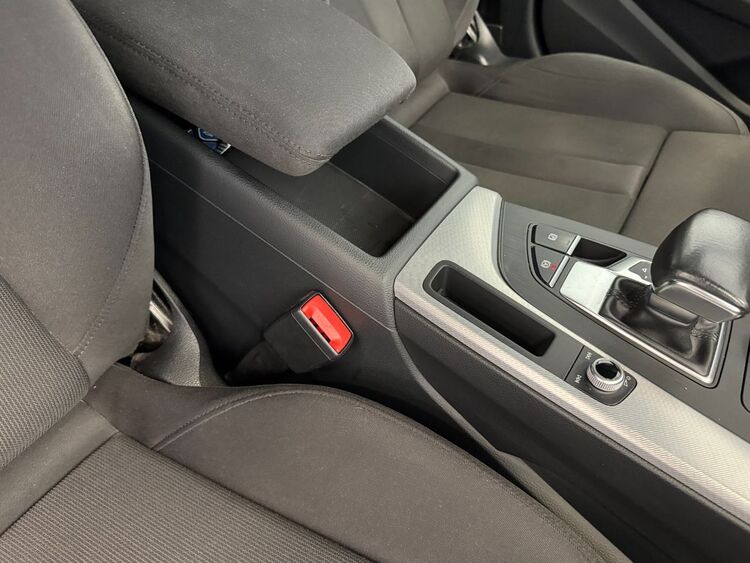 Audi A5 SPORTBACK foto 40