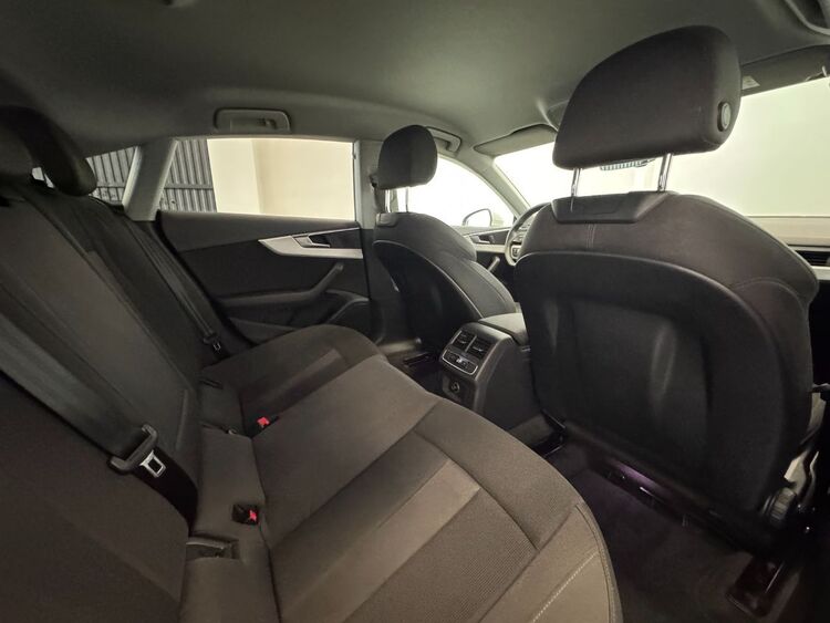 Audi A5 SPORTBACK foto 41
