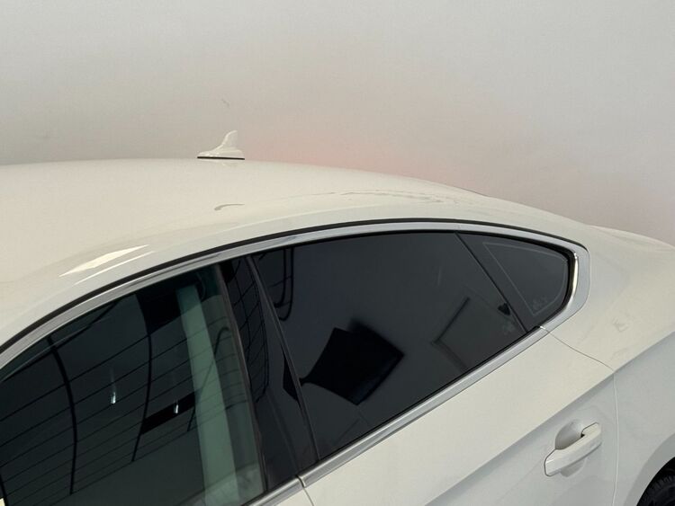 Audi A5 SPORTBACK foto 43