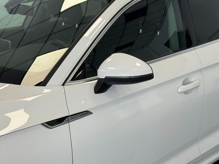 Audi A5 SPORTBACK foto 44