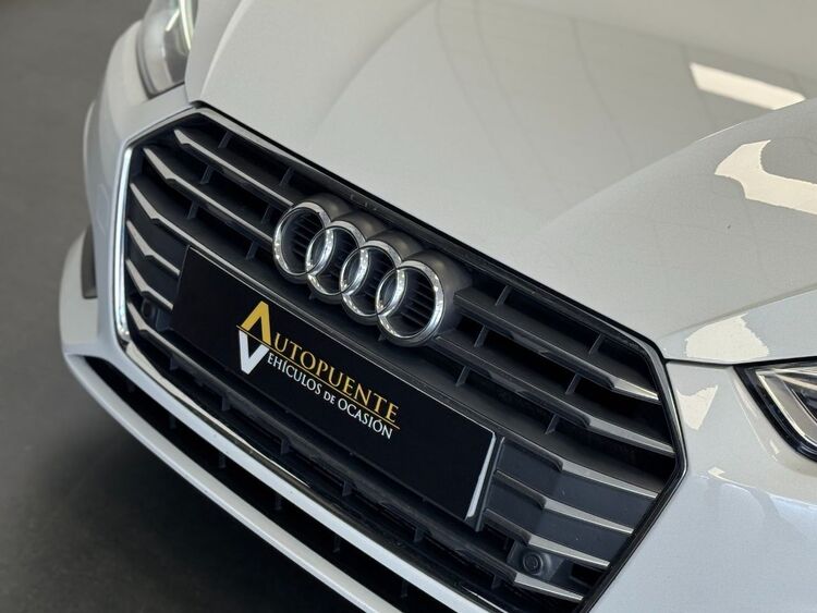 Audi A5 SPORTBACK foto 45