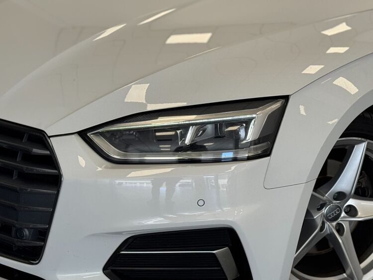 Audi A5 SPORTBACK foto 46