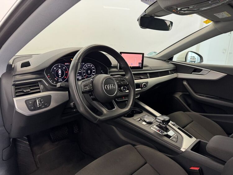 Audi A5 SPORTBACK foto 8
