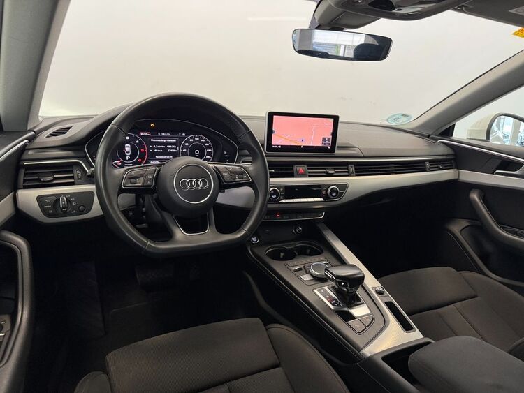 Audi A5 SPORTBACK foto 9