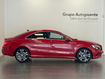 Mercedes Clase CLA 200d miniatura 3