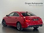 Mercedes Clase CLA 200d miniatura 5