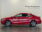 Mercedes Clase CLA 200d miniatura 6