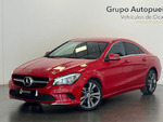Mercedes Clase CLA 200d miniatura 7