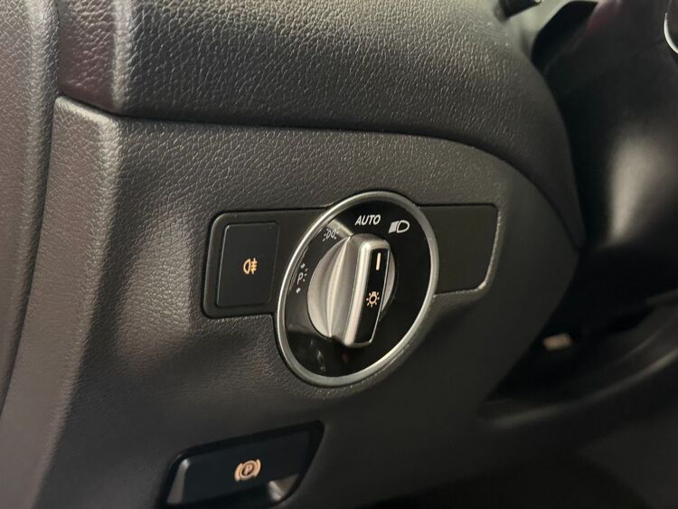 Mercedes Clase CLA 200d foto 18