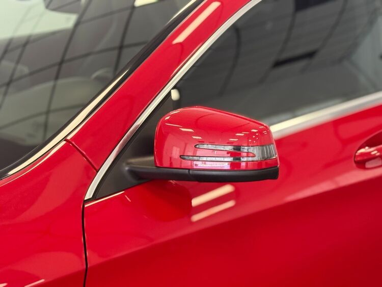 Mercedes Clase CLA 200d foto 42