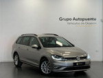 Volkswagen Golf ADVANCE miniatura 2