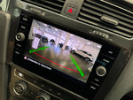 Volkswagen Golf ADVANCE miniatura 41