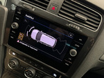 Volkswagen Golf ADVANCE miniatura 42