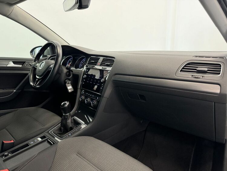 Volkswagen Golf ADVANCE foto 13