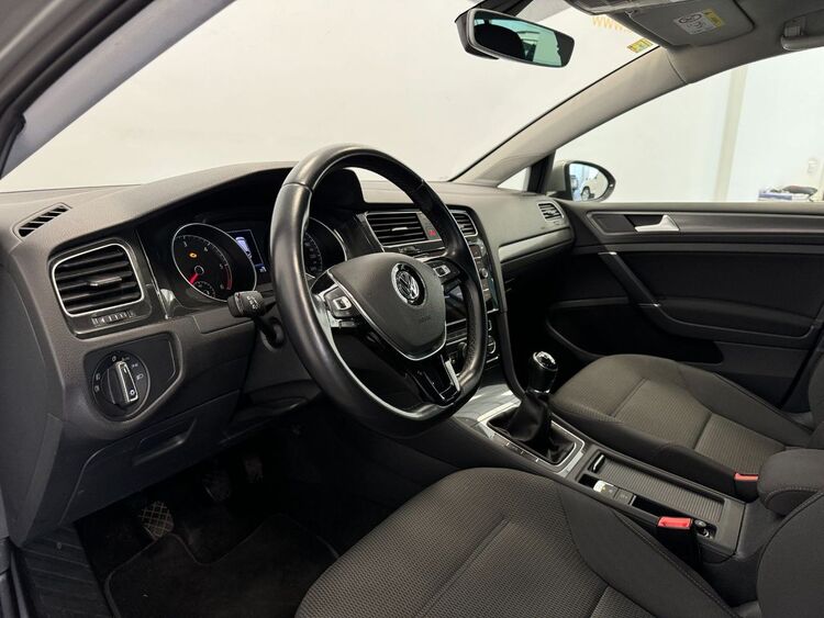 Volkswagen Golf ADVANCE foto 15