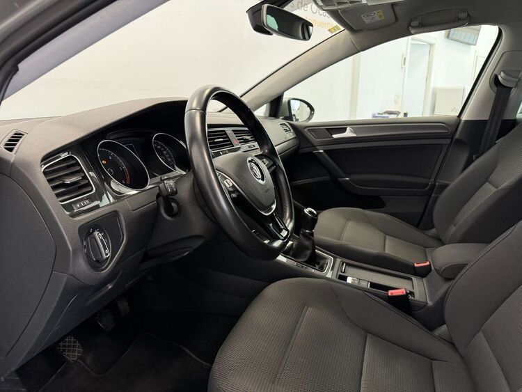 Volkswagen Golf ADVANCE foto 16