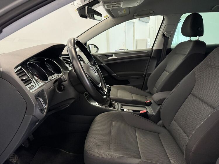 Volkswagen Golf ADVANCE foto 17