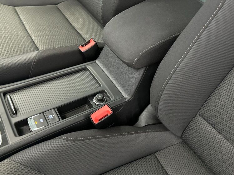Volkswagen Golf ADVANCE foto 27