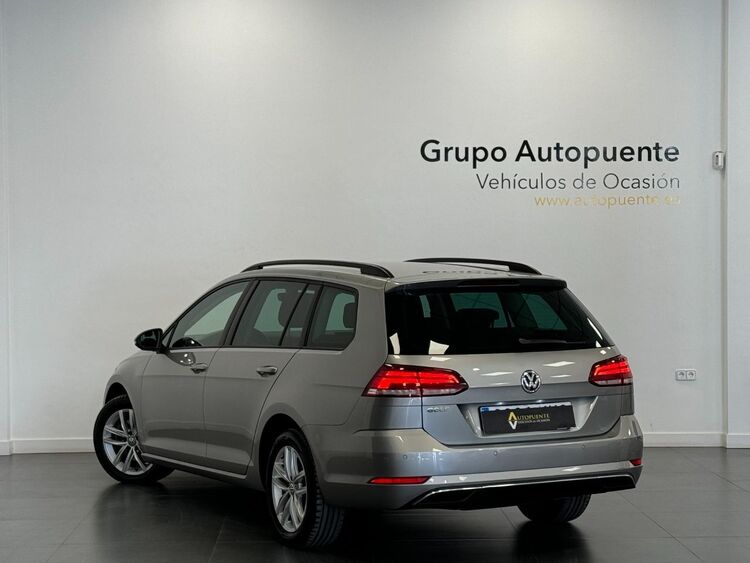 Volkswagen Golf ADVANCE foto 5
