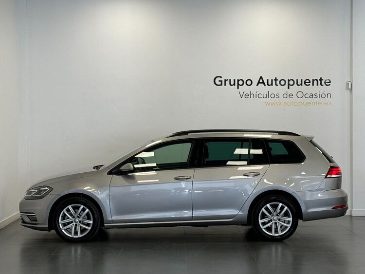 Volkswagen Golf ADVANCE foto 6
