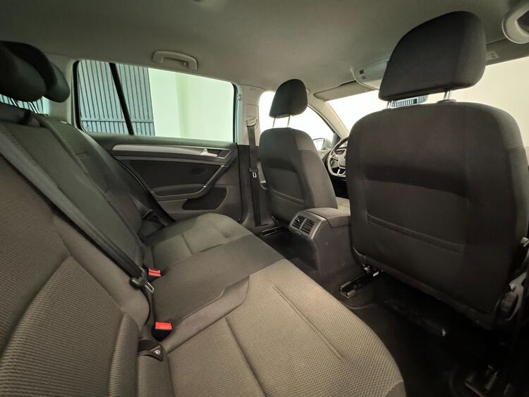 Volkswagen Golf ADVANCE foto 46