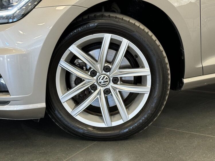 Volkswagen Golf ADVANCE foto 50