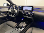 Mercedes CLA AMG miniatura 12