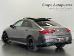 Mercedes CLA AMG miniatura 5