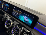 Mercedes CLA AMG miniatura 37