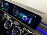 Mercedes CLA AMG miniatura 38