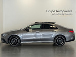 Mercedes CLA AMG miniatura 6