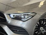 Mercedes CLA AMG miniatura 48