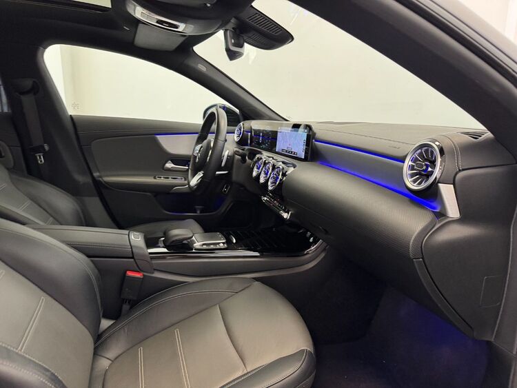 Mercedes CLA AMG foto 31