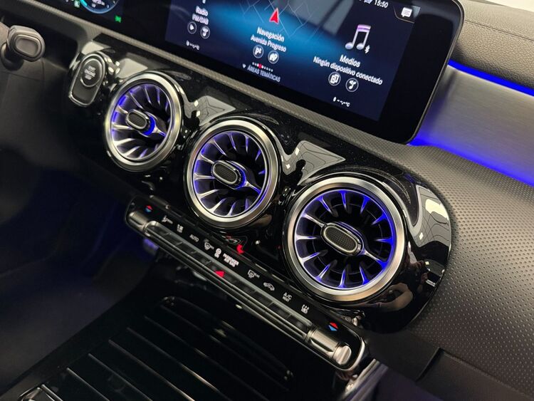 Mercedes CLA AMG foto 40