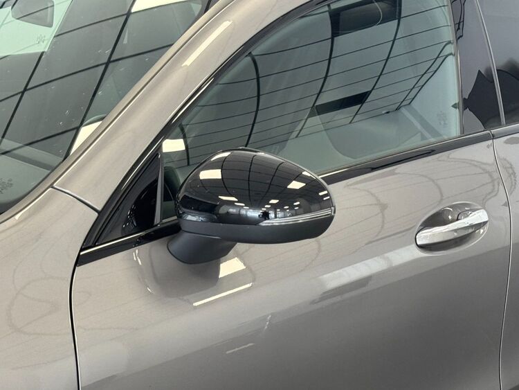 Mercedes CLA AMG foto 50