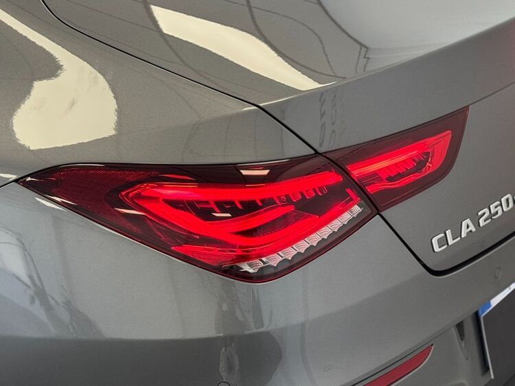 Mercedes CLA AMG foto 51