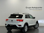 Volkswagen T-Roc ADVANCE miniatura 4