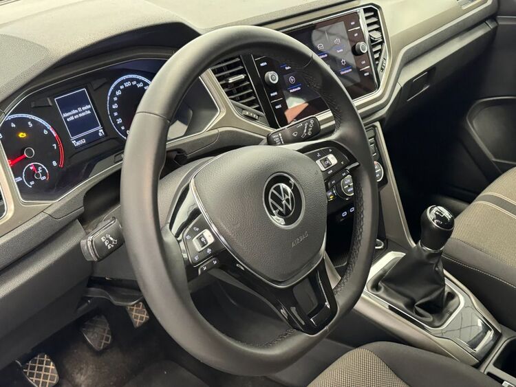 Volkswagen T-Roc ADVANCE foto 20