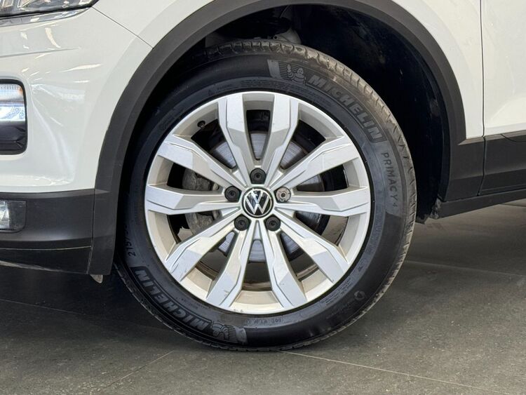 Volkswagen T-Roc ADVANCE foto 42
